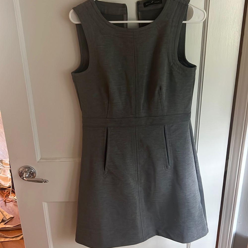 Banana Republic Suit Dress